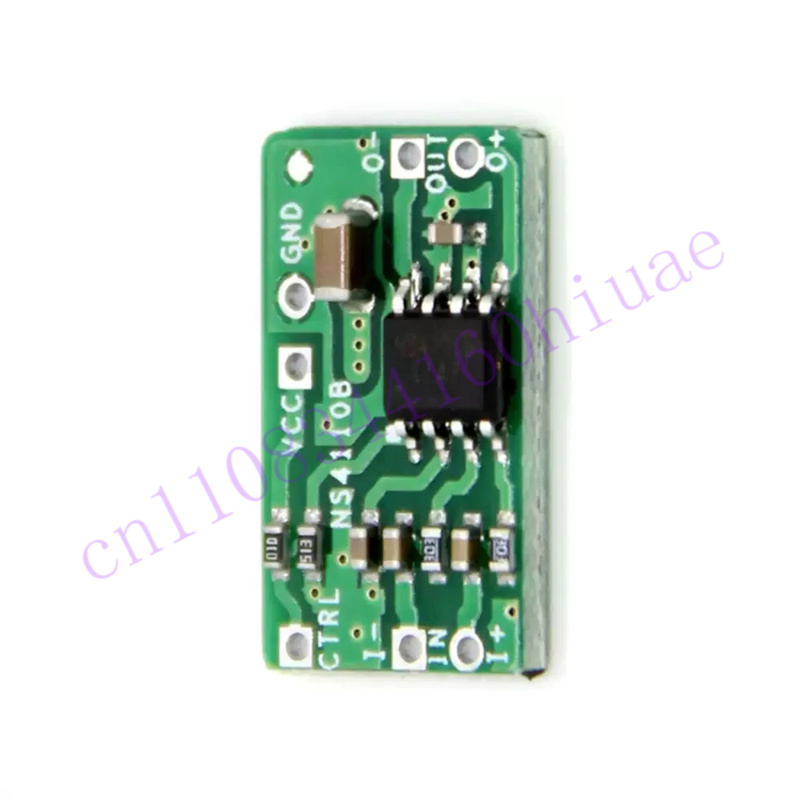 Digital Class D/ AB Audio Diff - огляд і ціна Class D Amplifier
