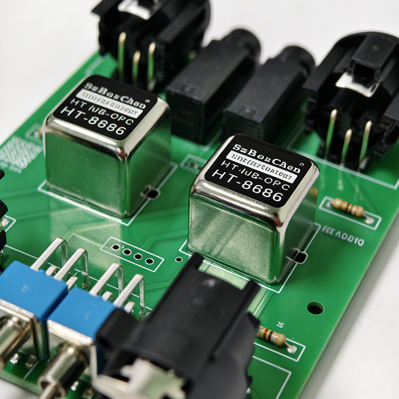 Audio Isolator Box XLR Elimina - огляд і ціна Subwoofer