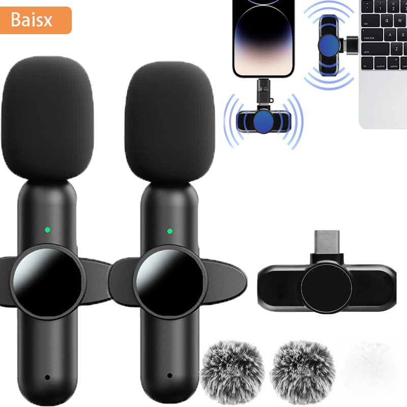 Wireless Lavalier Microphone f - огляд і ціна Microphone Capsule