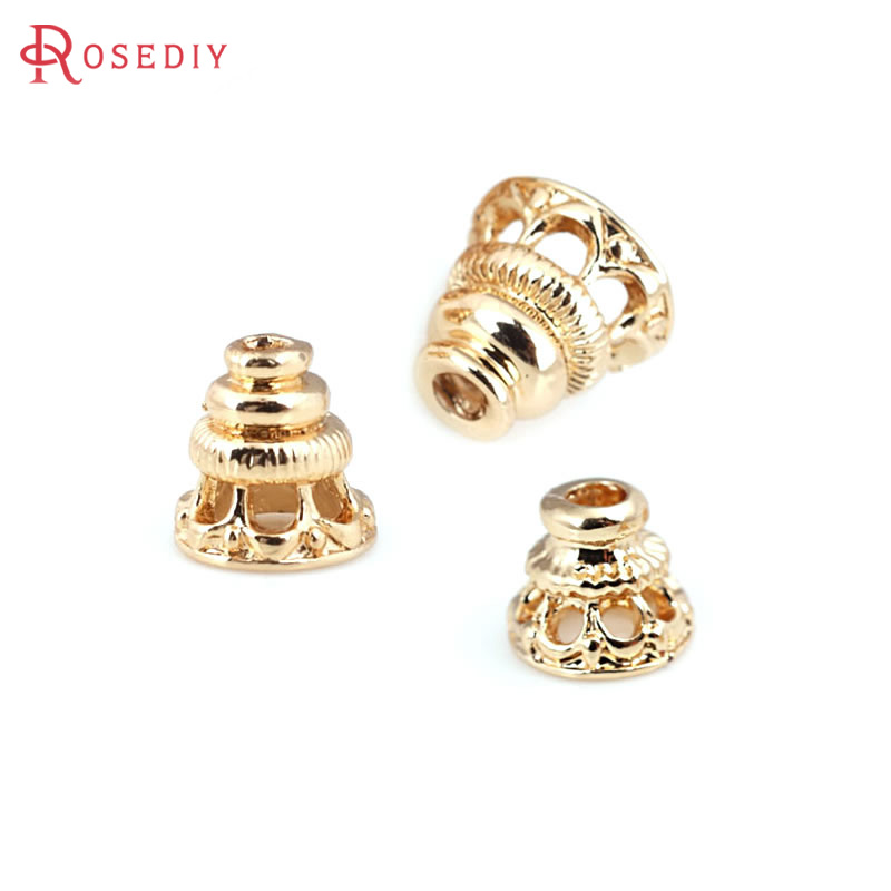 18K Gold Color Brass Speaker S - огляд і ціна Diy Speaker