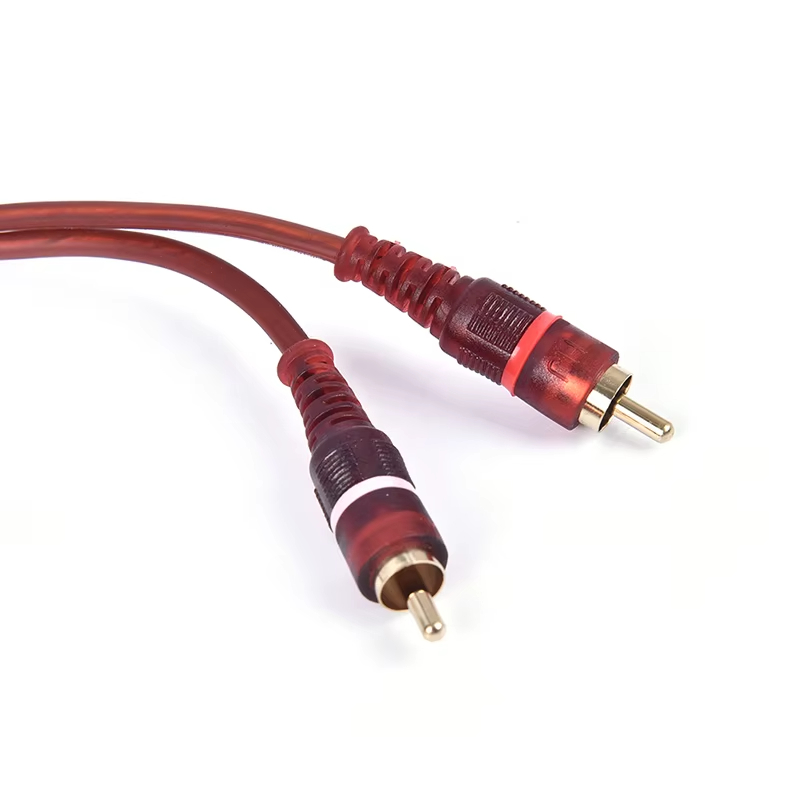 Miwayer Pro Studio Audio Cable - огляд і ціна Trs Cable
