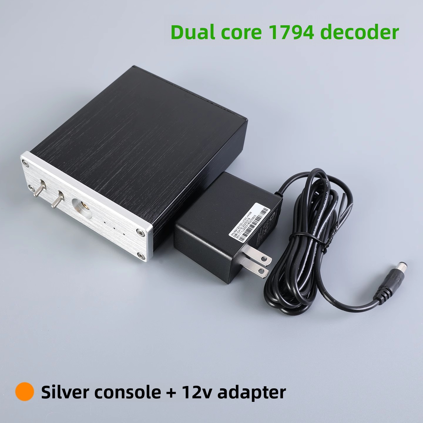 Dual PCM1794A DAC Decoder Boar - огляд і ціна Dac Board