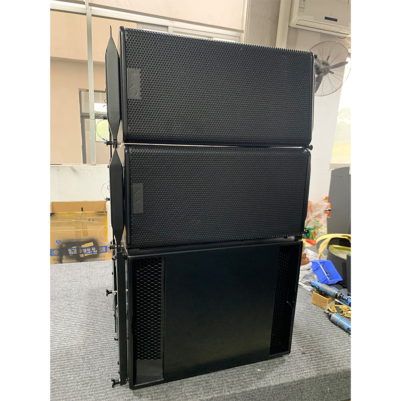 LS181 18 Inch Passive Long Thr - огляд і ціна Woofer