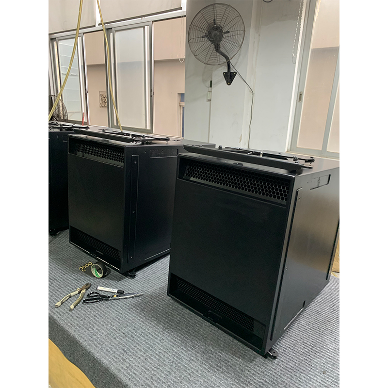 LS181 18 Inch Passive Long Thr - огляд і ціна Woofer