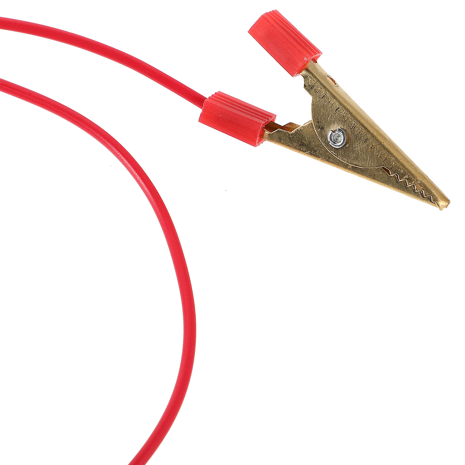 7Pcs Science Circuit Experimen - огляд і ціна Banana Plug