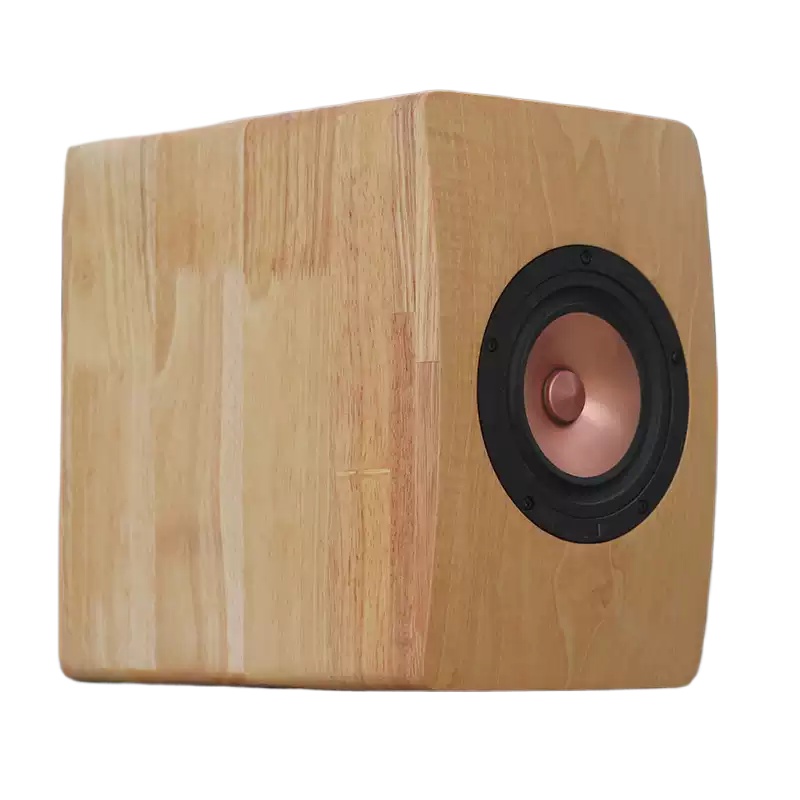 DZ‑06 5.25‑Inch Coaxial Speake - огляд і ціна Tweeter
