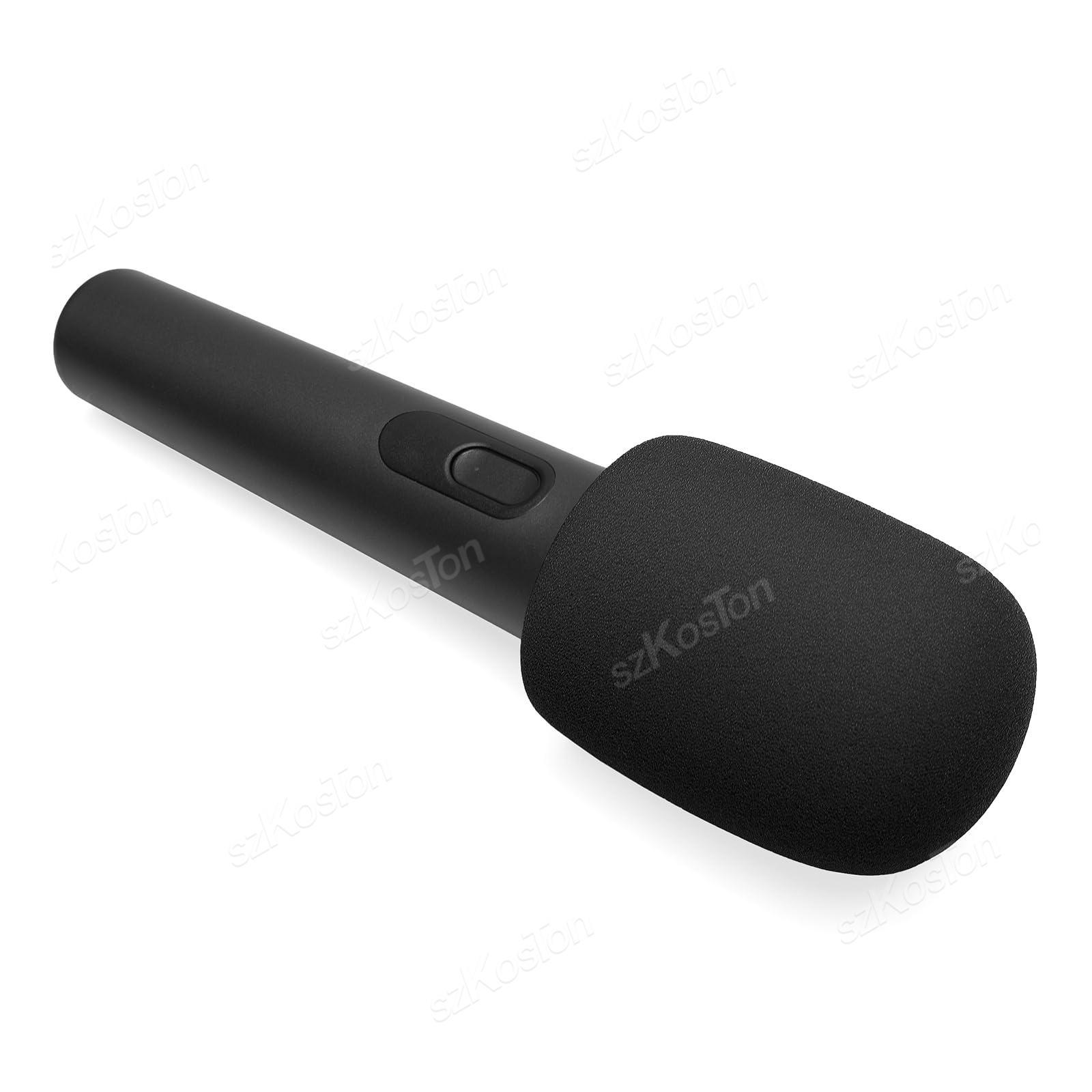 2-Pack Mic Foam Cover Compatib - огляд і ціна Microphone Capsule